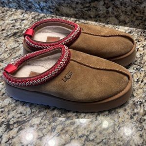 UGG Tazz Mule Slippers